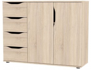 Комод Astrid K201 (ДСС) в Нижнекамске - nizhnekamsk.mebel24.online | фото