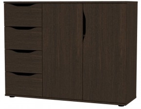 Комод Astrid K201 (Венге) в Нижнекамске - nizhnekamsk.mebel24.online | фото