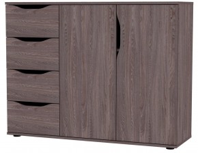Комод Astrid K201 (ЯАТ) в Нижнекамске - nizhnekamsk.mebel24.online | фото