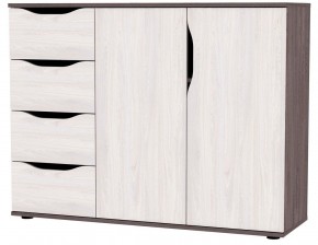 Комод Astrid K201 (ЯАТ-ЯАС) в Нижнекамске - nizhnekamsk.mebel24.online | фото