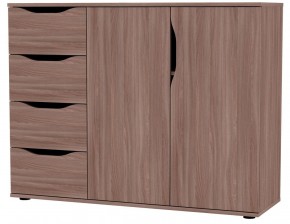 Комод Astrid K201 (ЯШТ) в Нижнекамске - nizhnekamsk.mebel24.online | фото