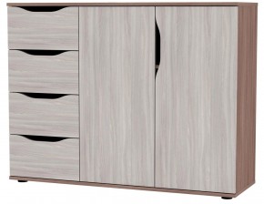 Комод Astrid K201 (ЯШТ-ЯШС) в Нижнекамске - nizhnekamsk.mebel24.online | фото
