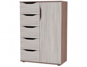 Комод Astrid K202 (ЯШТ-ЯШС) в Нижнекамске - nizhnekamsk.mebel24.online | фото