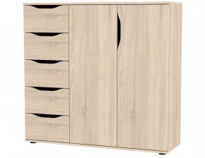 Комод Astrid K203 (ДСС) в Нижнекамске - nizhnekamsk.mebel24.online | фото