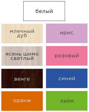 Комод ДМ (Лайм) в Нижнекамске - nizhnekamsk.mebel24.online | фото 2