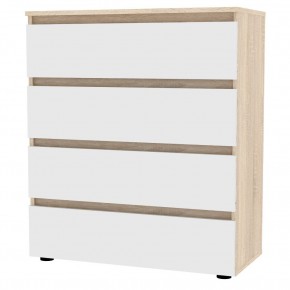 Комод Erik K120 (ДСС-Белый) в Нижнекамске - nizhnekamsk.mebel24.online | фото
