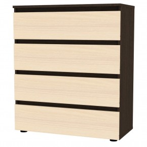 Комод Erik K120 (Венге-ДМ) в Нижнекамске - nizhnekamsk.mebel24.online | фото