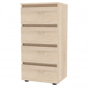 Комод Erik K123 (ДСС) в Нижнекамске - nizhnekamsk.mebel24.online | фото