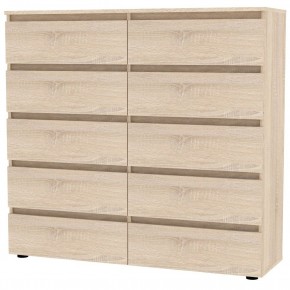 Комод Erik K152 (ДСС) в Нижнекамске - nizhnekamsk.mebel24.online | фото