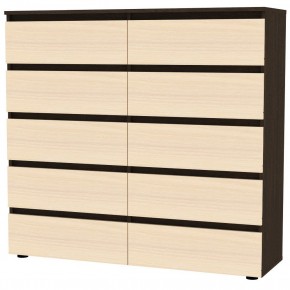 Комод Erik K152 (Венге-ДМ) в Нижнекамске - nizhnekamsk.mebel24.online | фото