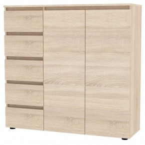 Комод Erik K185 (ДСС) в Нижнекамске - nizhnekamsk.mebel24.online | фото