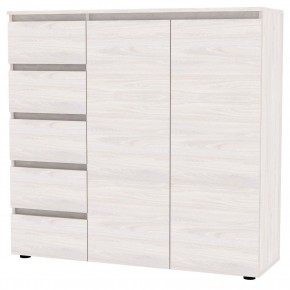 Комод Erik K185 (ЯАС) в Нижнекамске - nizhnekamsk.mebel24.online | фото
