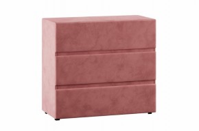 Комод Ester (Ультра коралл) в Нижнекамске - nizhnekamsk.mebel24.online | фото