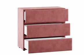 Комод Ester (Ультра коралл) в Нижнекамске - nizhnekamsk.mebel24.online | фото 2