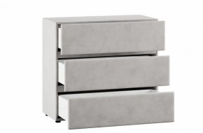 Комод Ester (Ультра Смог) в Нижнекамске - nizhnekamsk.mebel24.online | фото 2