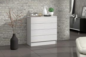 Комод Фаворит-3 (Анкор светлый) в Нижнекамске - nizhnekamsk.mebel24.online | фото
