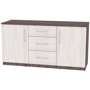 Комод K-70x135x45-1 (ЯАТ-ЯАС) Калисто в Нижнекамске - nizhnekamsk.mebel24.online | фото