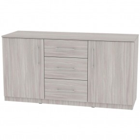 Комод K-70x135x45-1 (ЯШС) Калисто в Нижнекамске - nizhnekamsk.mebel24.online | фото