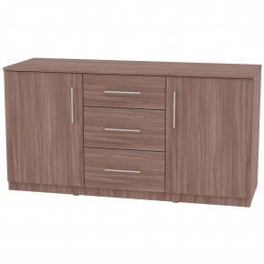 Комод K-70x135x45-1 (ЯШТ) Калисто в Нижнекамске - nizhnekamsk.mebel24.online | фото