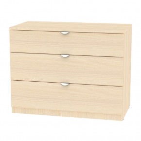 Комод K-70x90x45-1-TR (ДМ) Калисто в Нижнекамске - nizhnekamsk.mebel24.online | фото