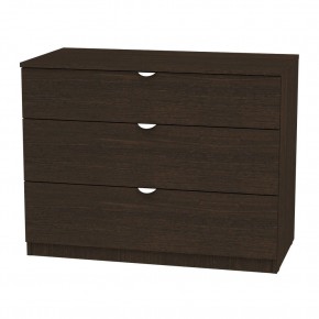 Комод K-70x90x45-1-TR (Венге) Калисто в Нижнекамске - nizhnekamsk.mebel24.online | фото