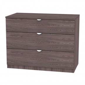 Комод K-70x90x45-1-TR (ЯАТ) Калисто в Нижнекамске - nizhnekamsk.mebel24.online | фото