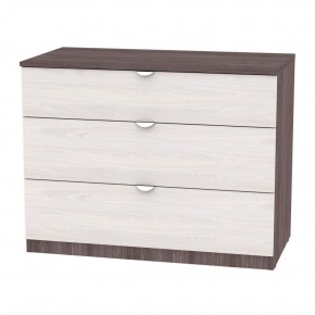 Комод K-70x90x45-1-TR (ЯАТ-ЯАС) Калисто в Нижнекамске - nizhnekamsk.mebel24.online | фото