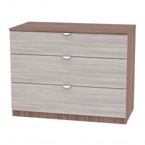 Комод K-70x90x45-1-TR (ЯШТ-ЯШС) Калисто в Нижнекамске - nizhnekamsk.mebel24.online | фото