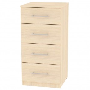 Комод K-93x45x45-1 (ДМ) Калисто в Нижнекамске - nizhnekamsk.mebel24.online | фото