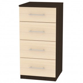 Комод K-93x45x45-1 (Венге-ДМ) Калисто в Нижнекамске - nizhnekamsk.mebel24.online | фото