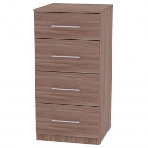 Комод K-93x45x45-1 (ЯШТ) Калисто в Нижнекамске - nizhnekamsk.mebel24.online | фото