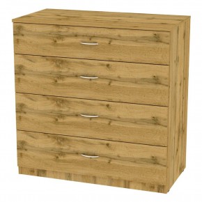 Комод K-93x90x45-1 (ДВ)​​​​​​​ Калисто в Нижнекамске - nizhnekamsk.mebel24.online | фото