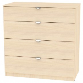 Комод K-93x90x45-1-TR (ДМ) Калисто в Нижнекамске - nizhnekamsk.mebel24.online | фото