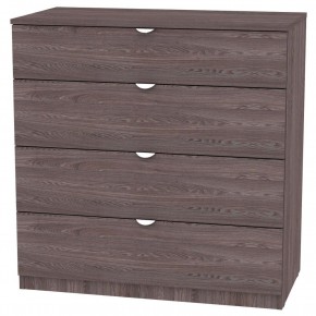 Комод K-93x90x45-1-TR (ЯАТ) Калисто в Нижнекамске - nizhnekamsk.mebel24.online | фото