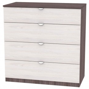 Комод K-93x90x45-1-TR (ЯАТ-ЯАС) Калисто в Нижнекамске - nizhnekamsk.mebel24.online | фото