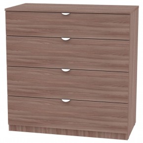 Комод K-93x90x45-1-TR (ЯШТ) Калисто в Нижнекамске - nizhnekamsk.mebel24.online | фото
