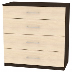 Комод K-93x90x45-1 (Венге-ДМ) Калисто в Нижнекамске - nizhnekamsk.mebel24.online | фото