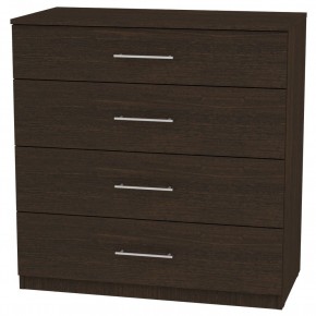 Комод K-93x90x45-1 (Венге) Калисто в Нижнекамске - nizhnekamsk.mebel24.online | фото