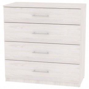 Комод K-93x90x45-1 (ЯАС) Калисто в Нижнекамске - nizhnekamsk.mebel24.online | фото
