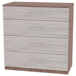 Комод K-93x90x45-1 (ЯШТ-ЯШС) Калисто в Нижнекамске - nizhnekamsk.mebel24.online | фото