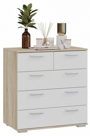 Комод Квинт 02-45.003 в Нижнекамске - nizhnekamsk.mebel24.online | фото 1