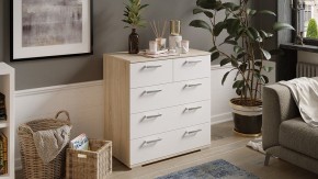 Комод Квинт 02-45.003 в Нижнекамске - nizhnekamsk.mebel24.online | фото 2