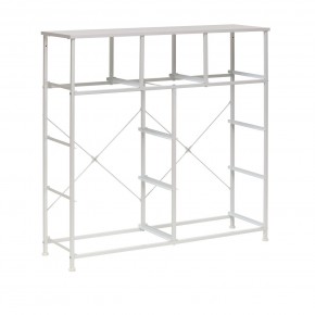 Комод Leset Линкс 9 ящиков (к/з) в Нижнекамске - nizhnekamsk.mebel24.online | фото 10