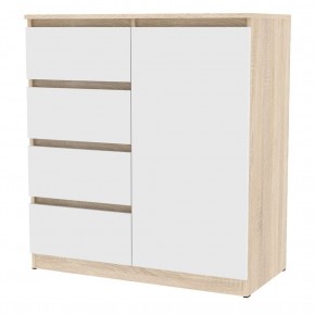 Комод Мальта K114 в Нижнекамске - nizhnekamsk.mebel24.online | фото 6