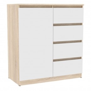 Комод Мальта K115 в Нижнекамске - nizhnekamsk.mebel24.online | фото 6