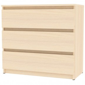 Комод Malta light K124 (ДМ) в Нижнекамске - nizhnekamsk.mebel24.online | фото