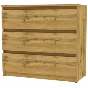 Комод Malta light K124 (ДВ) в Нижнекамске - nizhnekamsk.mebel24.online | фото