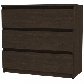 Комод Malta light K124 (Венге) в Нижнекамске - nizhnekamsk.mebel24.online | фото