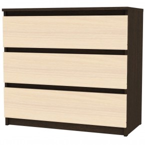 Комод Malta light K124 (Венге-ДМ) в Нижнекамске - nizhnekamsk.mebel24.online | фото