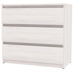 Комод Malta light K124 (ЯАС) в Нижнекамске - nizhnekamsk.mebel24.online | фото